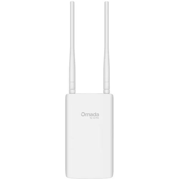 Точка доступа Wi-Fi TP-Link EAP603-Outdoor, 2.4/5GHz, 1774Mbps, 1xLAN 1Gbps