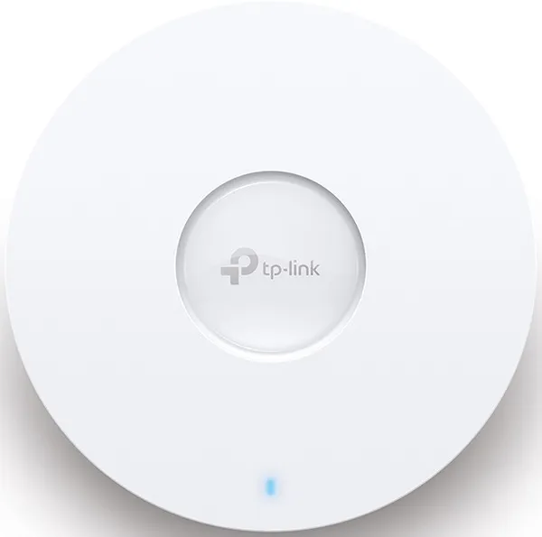 Точка доступа Wi-Fi TP-Link EAP610 AX1800, 2.4/5GHz, 1775Mbps