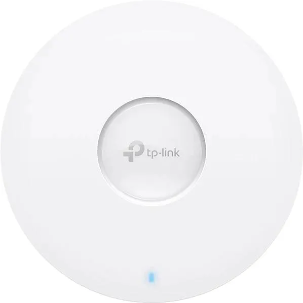 Точка доступа Wi-Fi TP-Link EAP673, 2.4/5GHz, 5378Mbps, 1xWAN