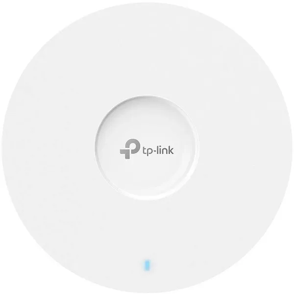 Точка доступа Wi-Fi TP-Link EAP683 UR, 2.4/5GHz, 5952Mbps, 1xLAN 1Gbps