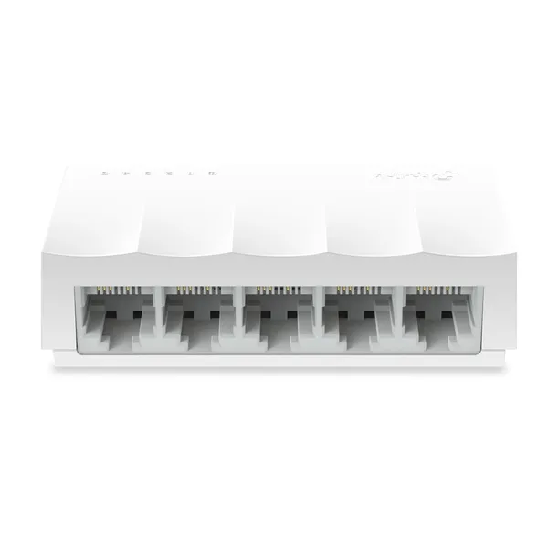 Коммутатор TP-Link LS1005, 5xLAN 100Mbps