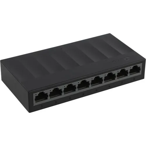 Коммутатор TP-Link LS1008G, 8xLAN 1Gbps