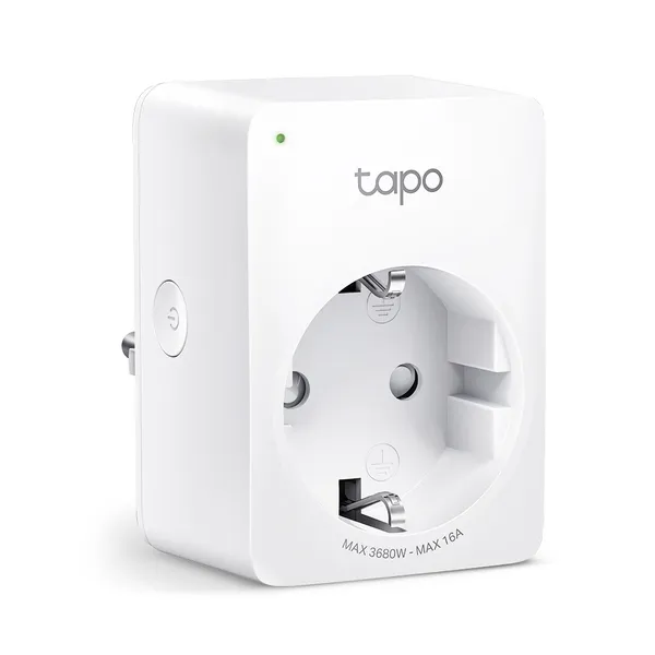 Умная розетка TP-LINK Tapo P110