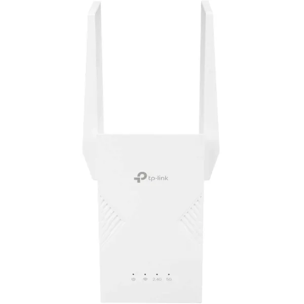 Репитер Wi-Fi TP-Link RE235BE, 2.4GHz, 3570Mbps, 1xLAN