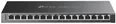 Коммутатор TP-Link TL-SG2016P, 16xLAN 1Gbps, PoE