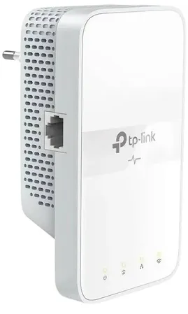 Адаптер Powerline TP-LINK TL-WPA7617