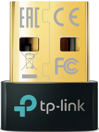 Адаптер Bluetooth 5.0 TP-Link UB500