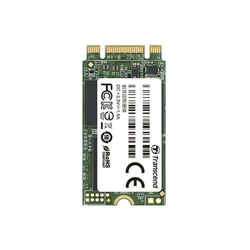 240Gb SSD Transcend 420S TS240GMTS420S (500/430), SATA M.2