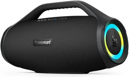 Акустика Tronsmart Bang 2 Max, черный