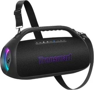 Акустика Tronsmart Bang 2, черный