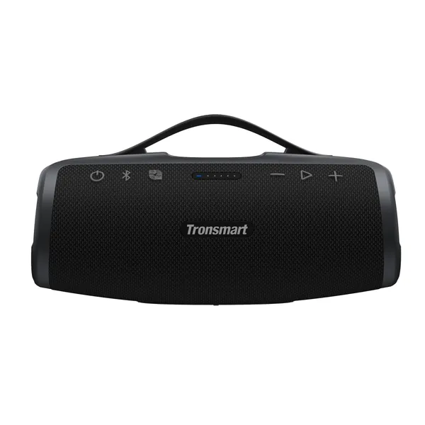 Акустика Tronsmart Mirtune S100, черный