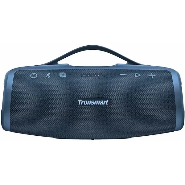 Акустика Tronsmart Mirtune S100, синий