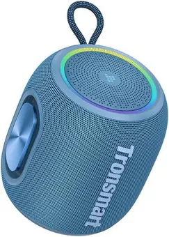 Акустика Tronsmart T8 Mini синий