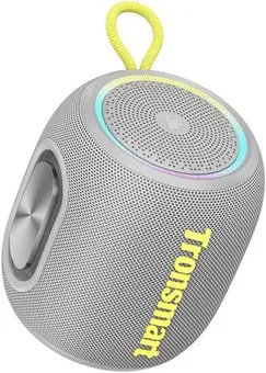 Акустика Tronsmart T8 Mini серый