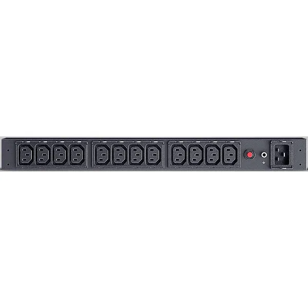 Блок распределения питания CyberPower PDU20BHVIEC12R