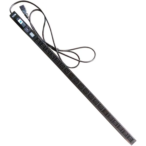 Блок распределения питания TWT TWT-PDVI-20C9-C0