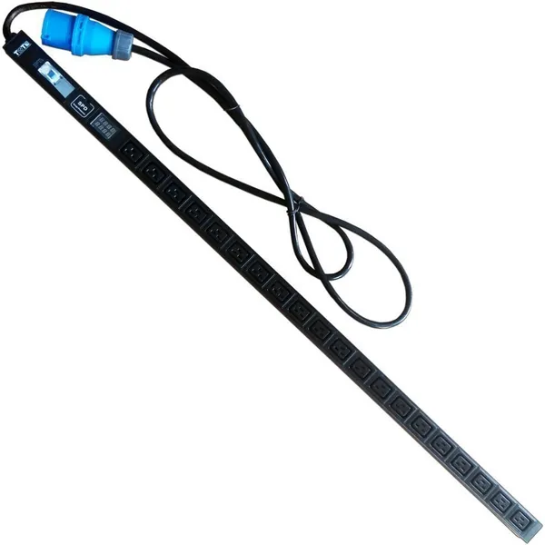 Блок распределения питания TWT TWT-PDVI-20C9-I9