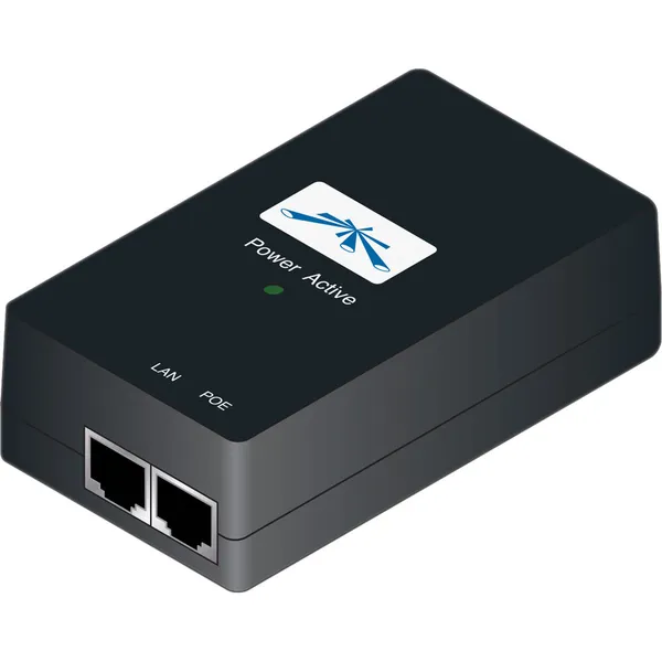 PoE injector Ubiquiti POE-24-24W