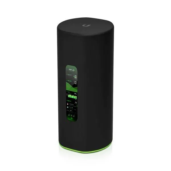 Роутер Wi-Fi Ubiquiti AmpliFi Alien Router AFi-ALN-R, 2.4/5GHz, 7685Mbps, 4xLAN 1Gbps, 1xWAN