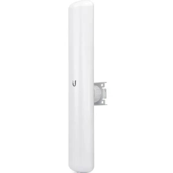 Точка доступа Wi-Fi Ubiquiti LiteAP ac LAP-120, 5GHz, 450Mbps, 1xLAN 1Gbps
