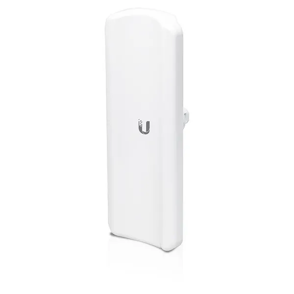 Точка доступа Wi-Fi Ubiquiti LiteAP GPS LAP-GPS, 2.4/5GHz, 450Mbps, 1xLAN 1Gbps