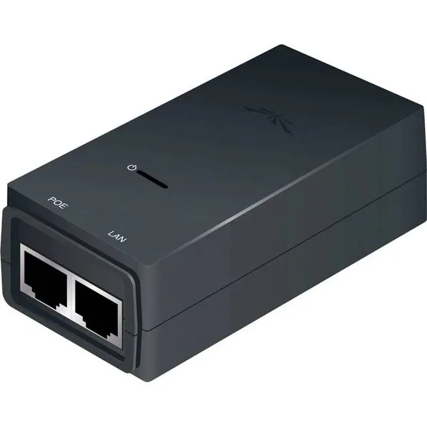 PoE-инжектор Ubiquiti POE-24-12W-G