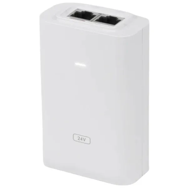 PoE-инжектор Ubiquiti POE-24-12W-WH