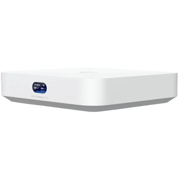 Маршрутизатор Ubiquiti Cloud Gateway Ultra (UCG-Ultra)