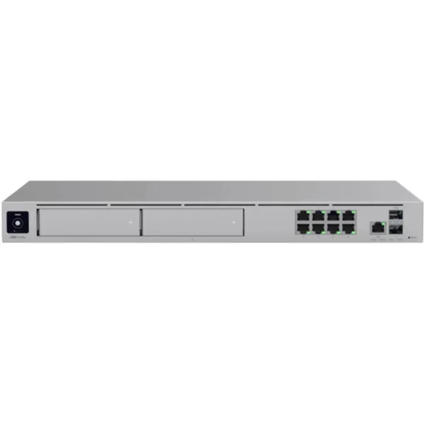Роутер Ubiquiti UniFi Dream Machine Pro Max UDM-Pro-Max, 8xLAN 1Gbps, 1xWAN, 1xSFP+
