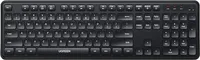 Клавиатура Ugreen K331 55654, Black