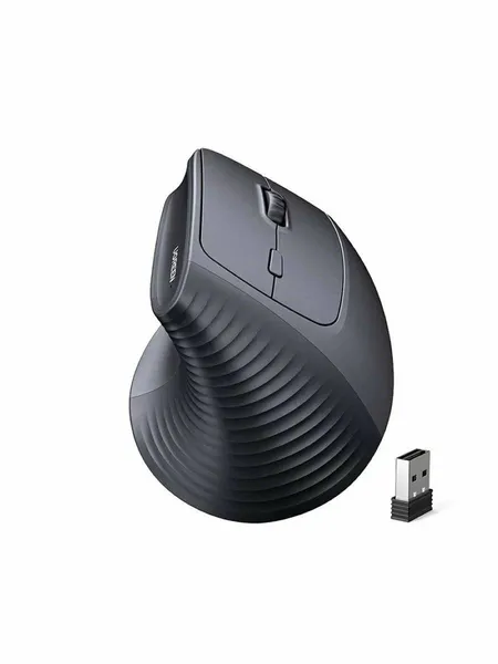 Мышь Ugreen M571, черный (55916)