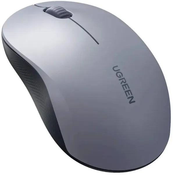 Мышь Ugreen M331, серый (65627)