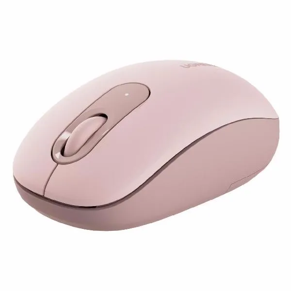 Мышь Ugreen MU105 90686, Cherry Pink