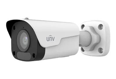 IP-камера Unv IPC2124LB-ADF40KM-H