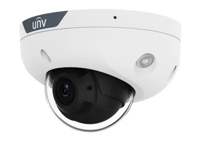 IP-камера Unv IPC314LE-ADF28K-DL