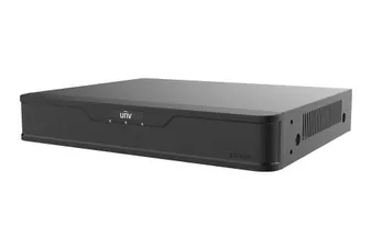 IP-видеорегистратор Unv NVR301-04B-IQ