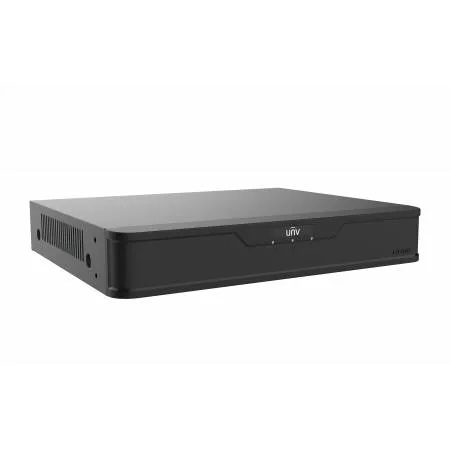 IP-видеорегистратор Unv NVR301-08B-IQ