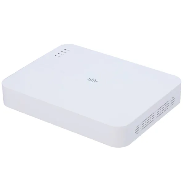 IP-видеорегистратор Unv NVR301-08B-LP8-IQ