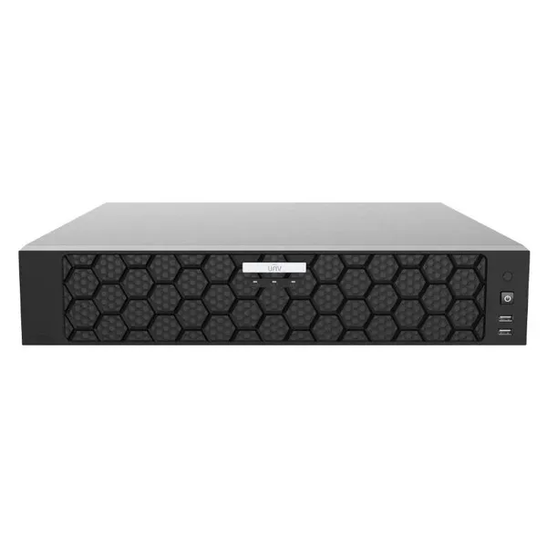 IP-видеорегистратор UNV NVR504-64E-IQ