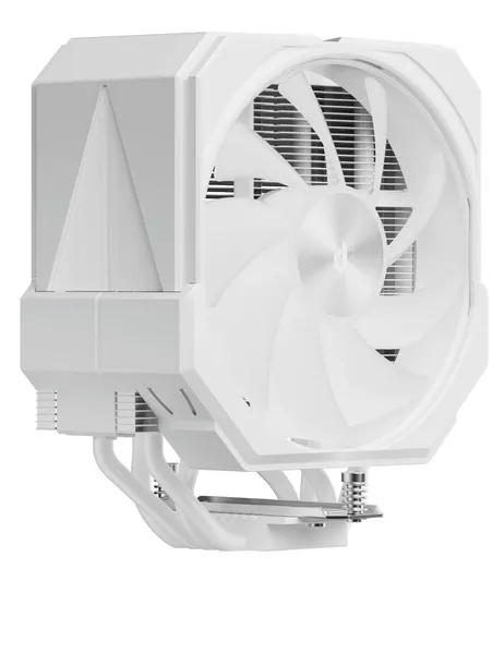 Кулер upHere UP1 Elite TC4C White ARGB, 230W (LGA1700 Ready)