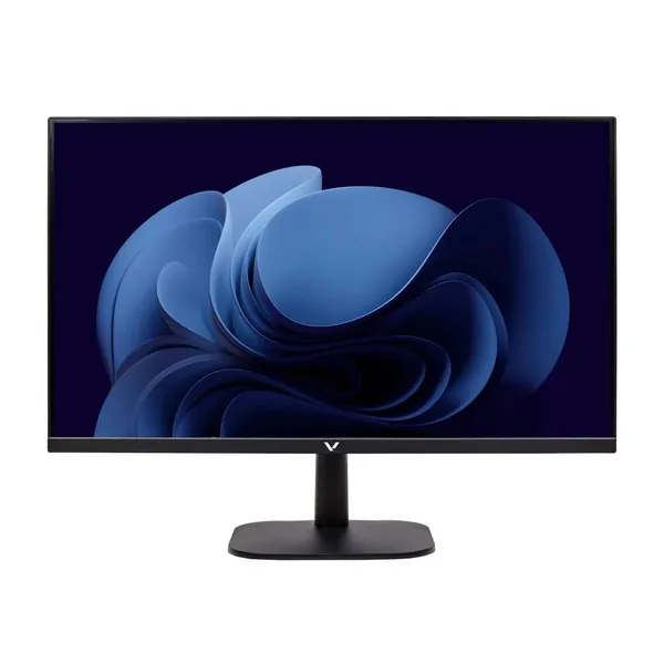 Монитор 27" VANDOR 27VB02, 1920x1080, IPS, 75Hz, Speakers (HDMI, VGA)