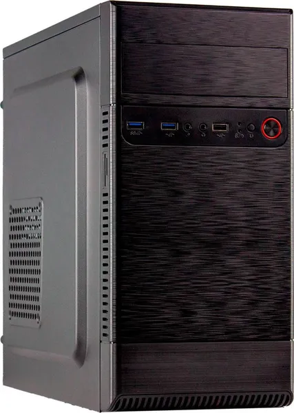 Корпус Vicsone M3X (N-Tech Elite 80+), 500Вт, mATX