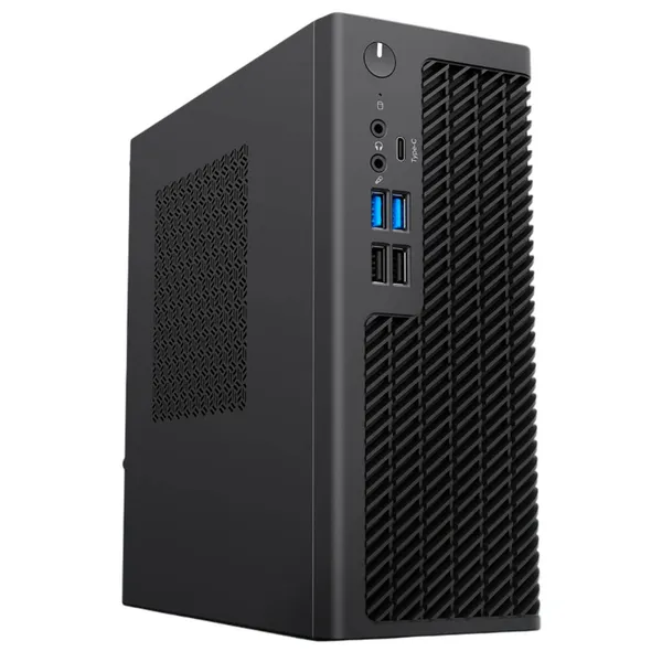 Корпус Vicsone S150, без БП, Mini-ITX