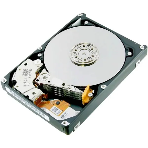26Tb WD Ultrastar DC HC590 WUH722626ALE6L4, 7200rpm, SATA III, 512Mb