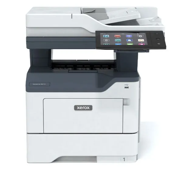 МФУ XEROX VersaLink B415DN, A4 (B415V_DN)