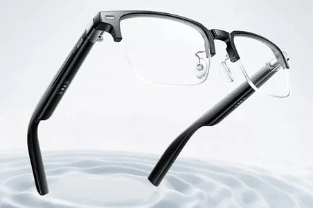 Гарнитура очки Xiaomi Smart Audio Glasses (MJSS020GLFC) BHR9530GL
