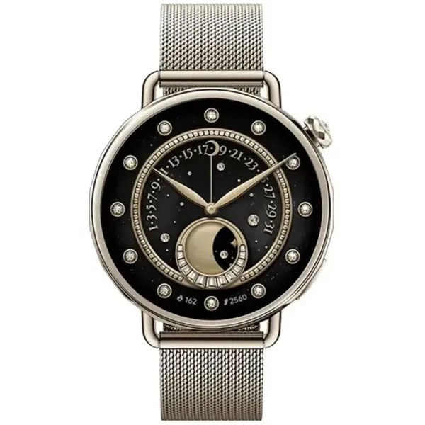 Умные часы Xiaomi Redmi Watch S4 41mm, BHR07VWGL, золото