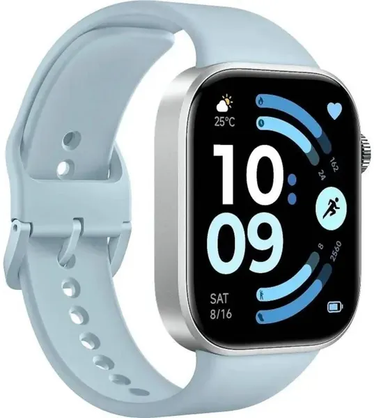 Умные часы Xiaomi Redmi Watch 6 M2523W1/BHR08CWGL, Blue