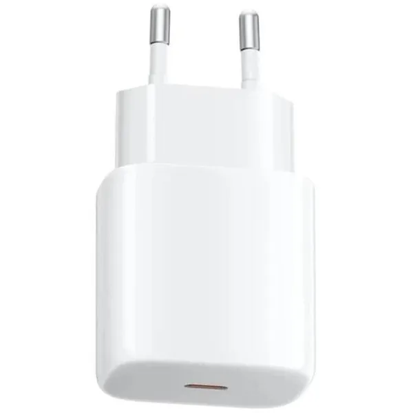 СЗУ Xiaomi 20W Power Adapter MDY-20-EG BHR08M8EU, белый