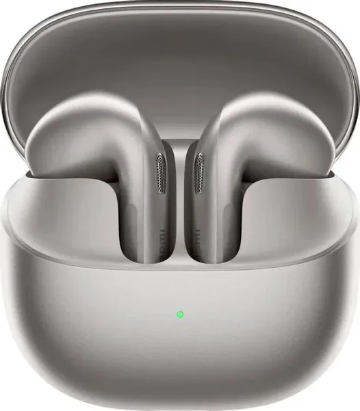 Гарнитура Xiaomi Buds 6 BHR08OHGL, Серый